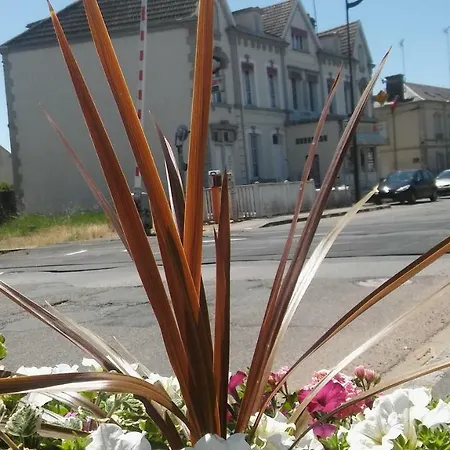 Appartamento Rue De Noailles Hermes