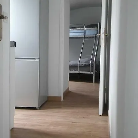 Appartamento Rue De Noailles Hermes